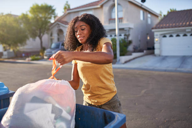 Best Construction Debris Removal  in Sayville, NY