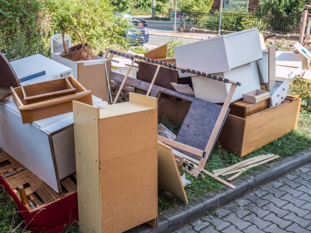 Household Junk Removal in Sayville, NY