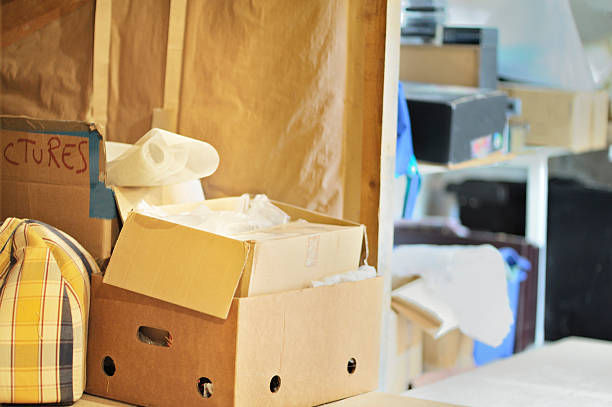 Best Attic Cleanout Services  in Sayville, NY